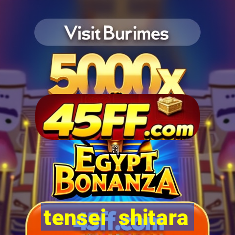 tensei shitara slime datta ken terceira temporada dublado